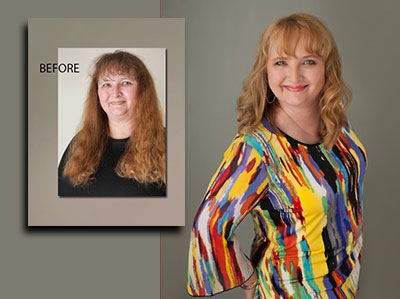 red-head-before-and-after---head-to-toe red-head-before-and-after---head-to-toe