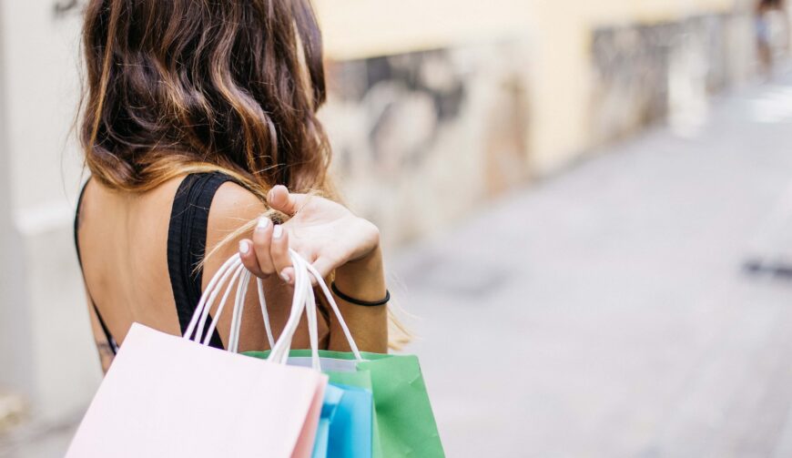 personal shopping